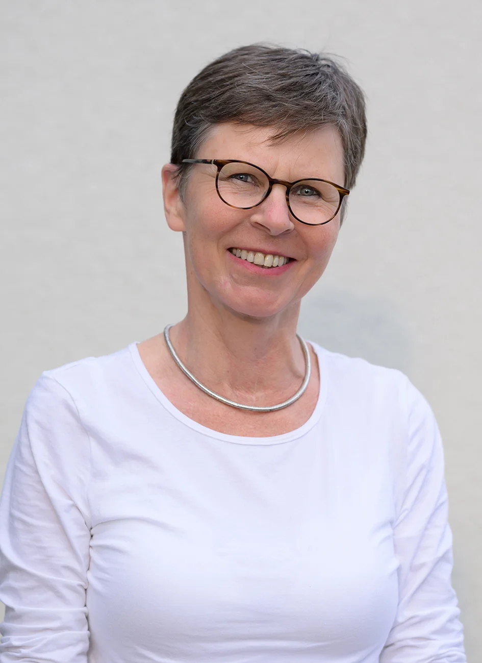 Beate Welsch