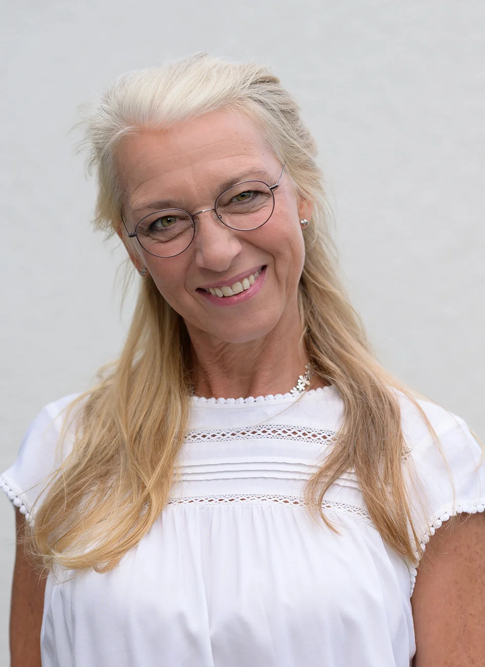 Sabine Grünsfelder