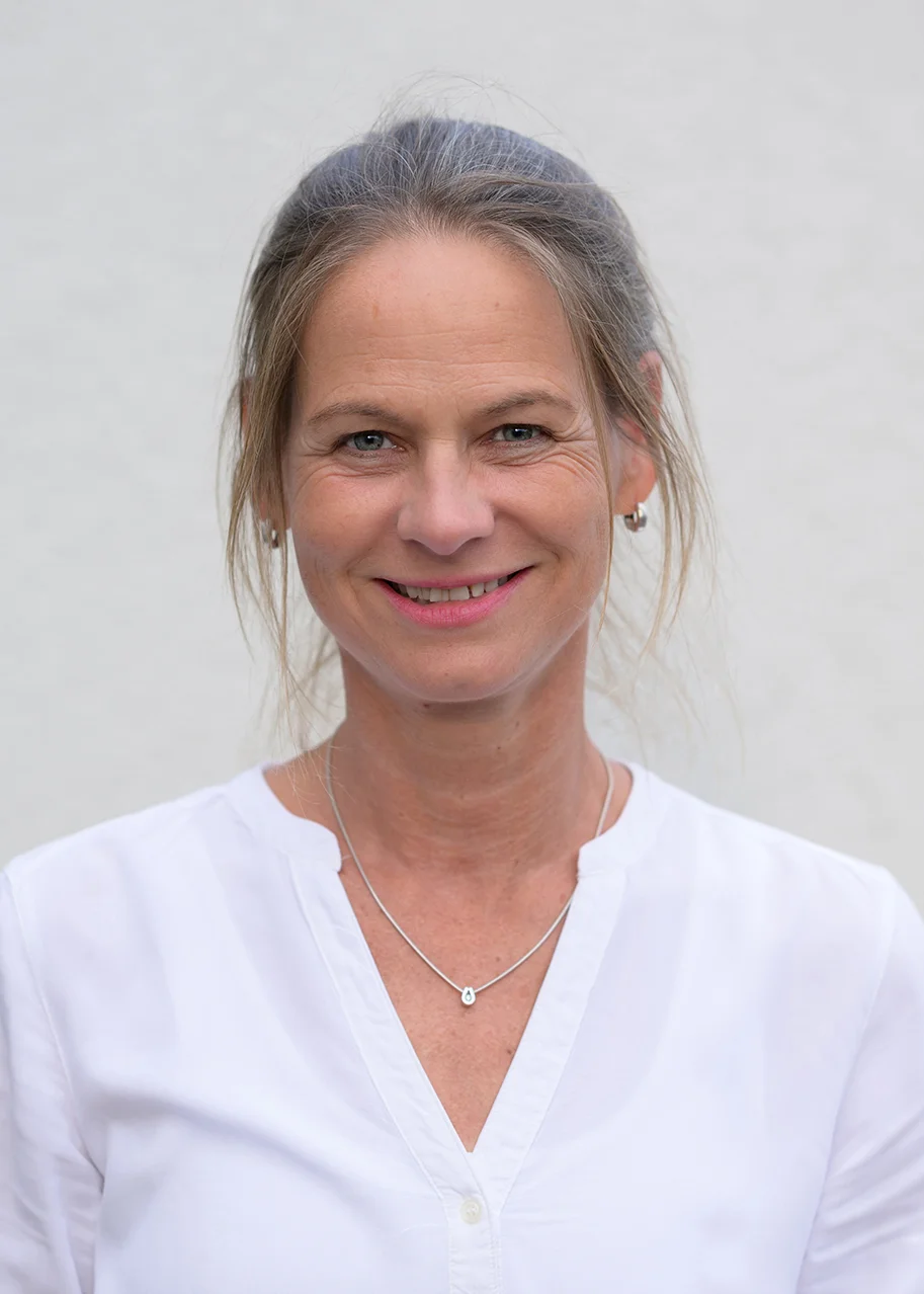 Stefanie Beyer