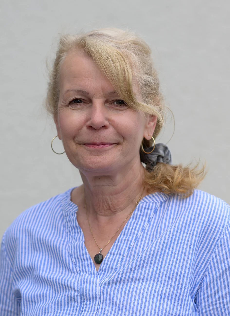 Uschi Rehfeldt